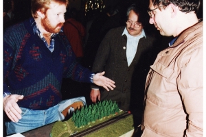 1989 München
