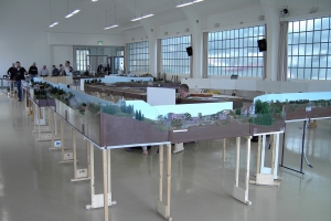 2008 Oberschleißheim - NFM Anlage