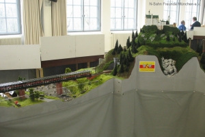 2008 Oberschleißheim - Gästeanlagen