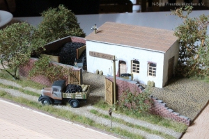 2015 München-Allach - Kleinserienhersteller
