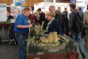 2016 Wels - Besucher